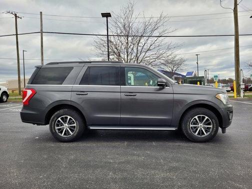 2021 Ford Expedition XLT