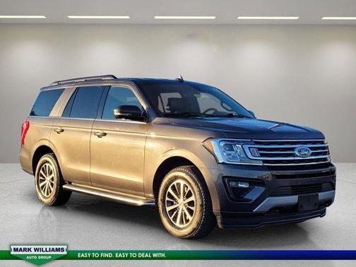 2021 Ford Expedition XLT