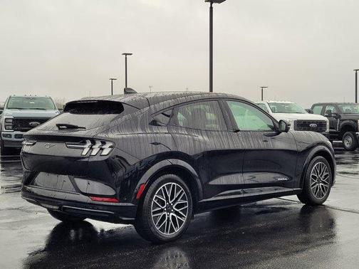 2024 Ford Mustang Mach-E Premium