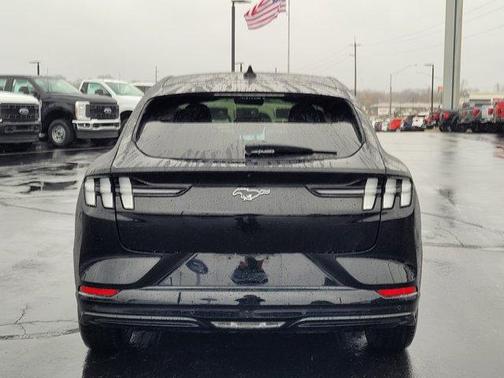 2024 Ford Mustang Mach-E Premium