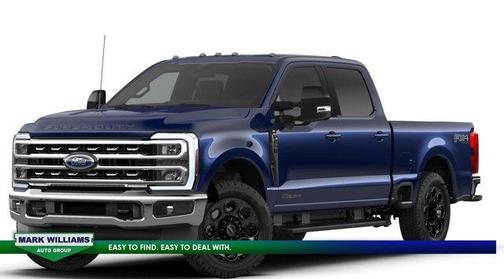 2026 Ford F-250 XLT