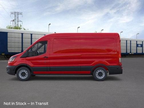2026 Ford Transit-250 148 WB Medium Roof Cargo