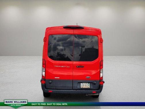 2023 Ford Transit-350 XL