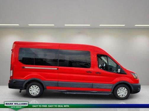 2023 Ford Transit-350 XL