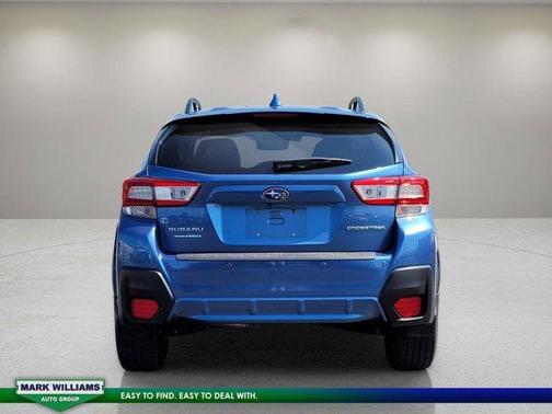 2018 Subaru Crosstrek 2.0i Limited