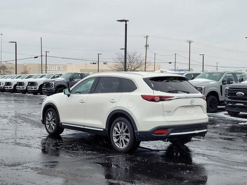 2019 Mazda CX-9 Grand Touring