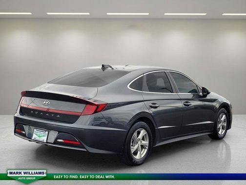 2023 Hyundai SONATA SE