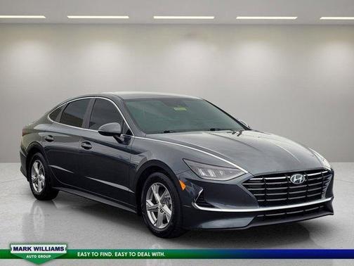 2023 Hyundai SONATA SE