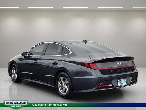 2023 Hyundai SONATA SE