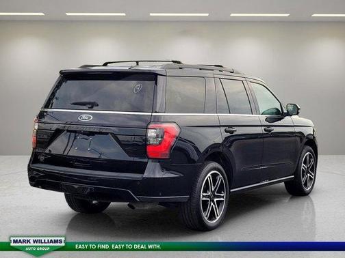 2020 Ford Expedition Limited