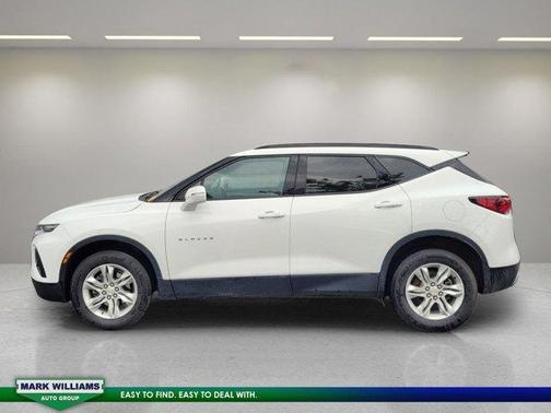 2020 Chevrolet Blazer 2LT