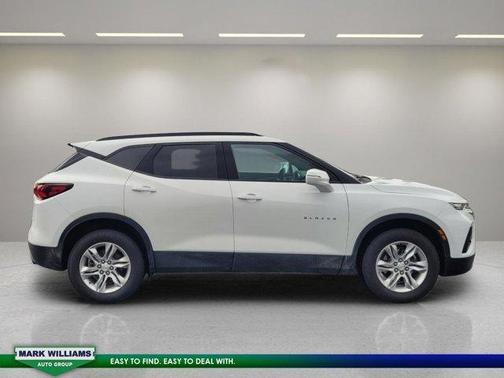 2020 Chevrolet Blazer 2LT