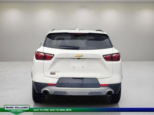 2020 Chevrolet Blazer 2LT