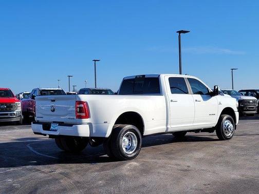 2023 RAM 3500 Laramie