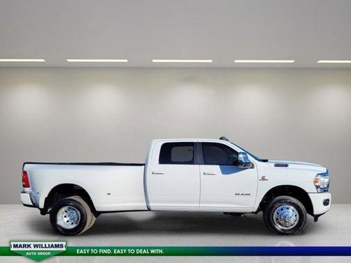 2023 RAM 3500 Laramie