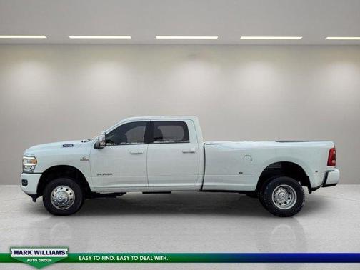 2023 RAM 3500 Laramie
