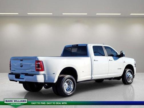 2023 RAM 3500 Laramie