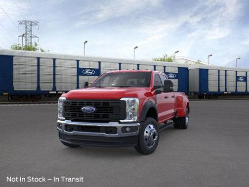 2026 Ford F-450 XL