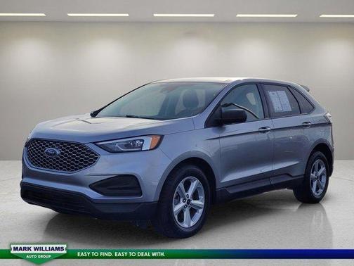 2023 Ford Edge SE