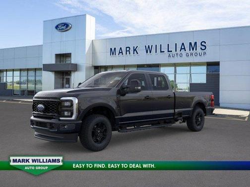 2026 Ford F-250 XL