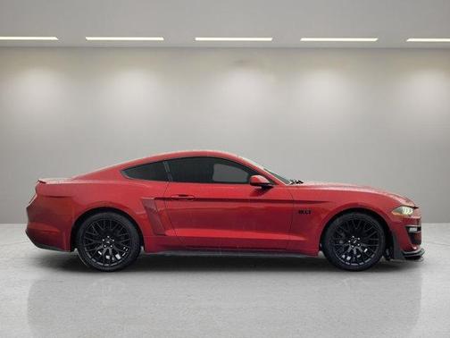 2022 Ford Mustang GT