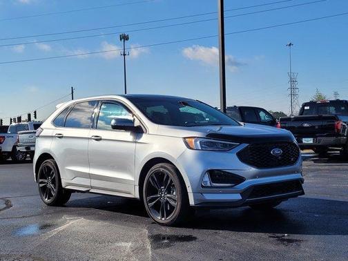 2020 Ford Edge ST