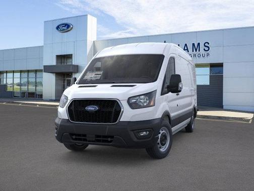 2025 Ford Transit-250 148 WB Medium Roof Cargo