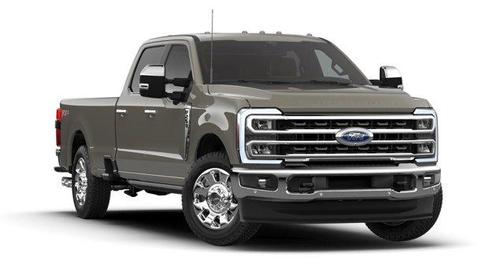 2026 Ford F-250 King Ranch