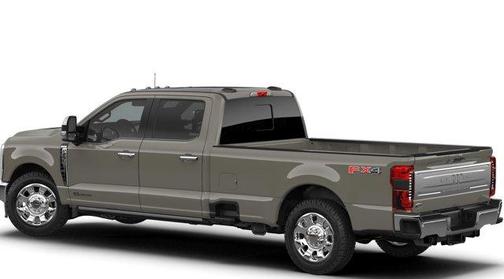 2026 Ford F-250 King Ranch