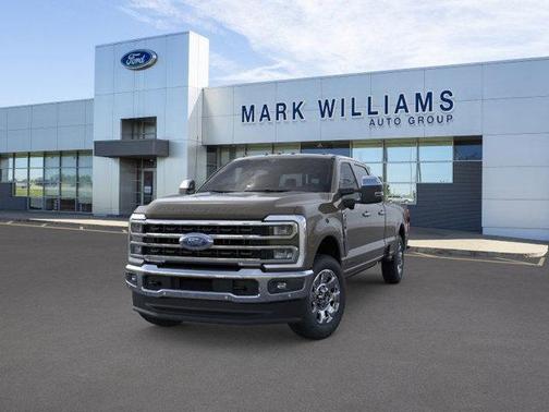 2026 Ford F-250 King Ranch
