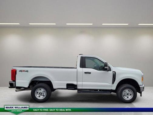 2023 Ford F-250 XL