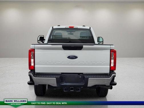 2023 Ford F-250 XL