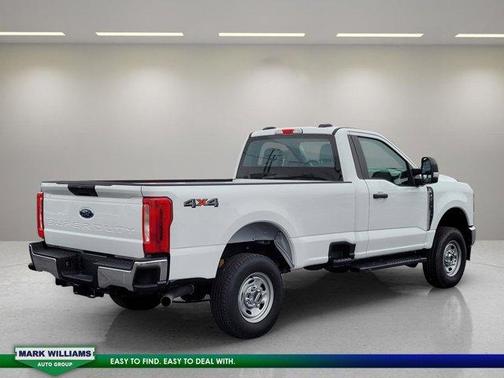 2023 Ford F-250 XL