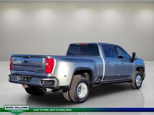 2024 Chevrolet Silverado 3500 High Country