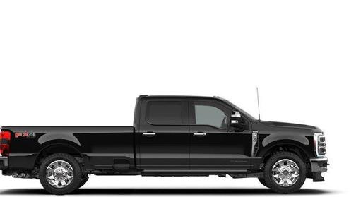 2026 Ford F-250 King Ranch