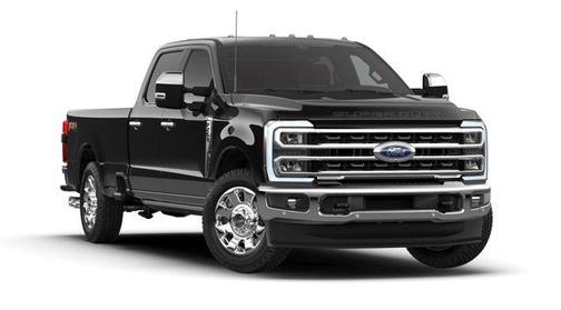 2026 Ford F-250 King Ranch