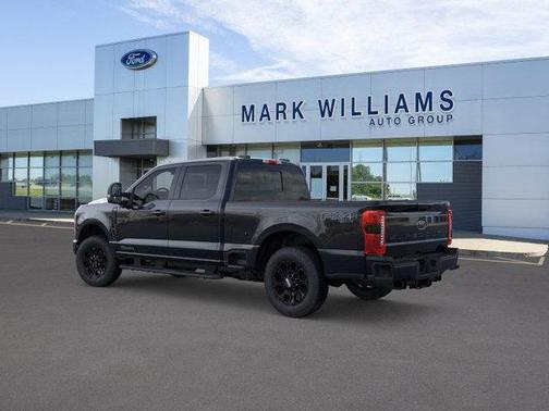 2026 Ford F-250 XLT