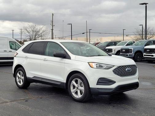 2024 Ford Edge SE