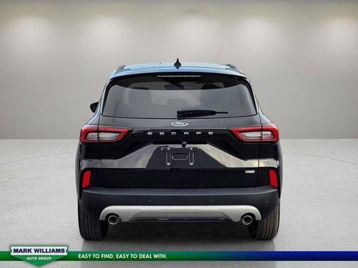 2023 Ford Escape PHEV