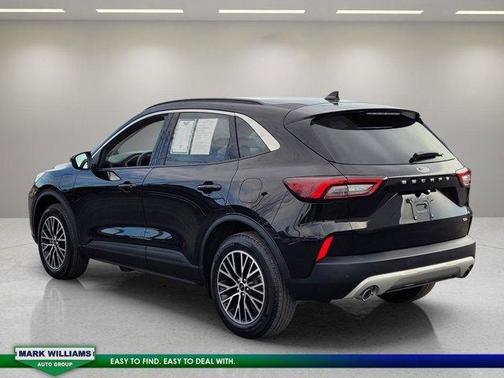 2023 Ford Escape PHEV