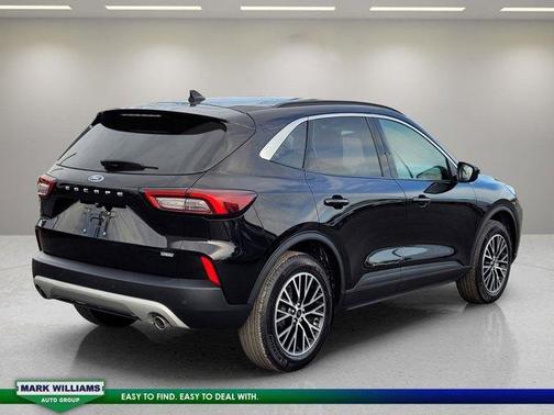 2023 Ford Escape PHEV