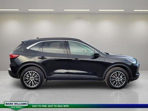 2023 Ford Escape PHEV