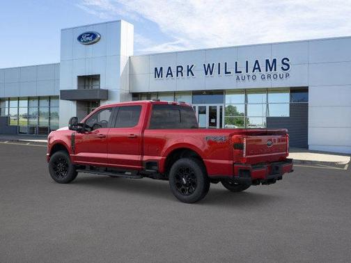 2026 Ford F-250 XLT