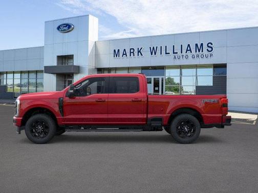 2026 Ford F-250 XLT