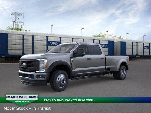 2026 Ford F-450 XL