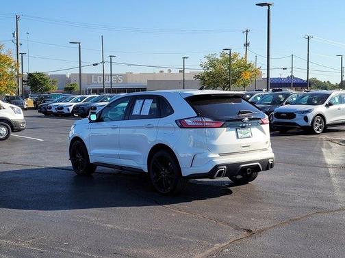 2024 Ford Edge ST