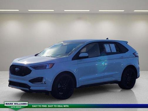 2024 Ford Edge ST