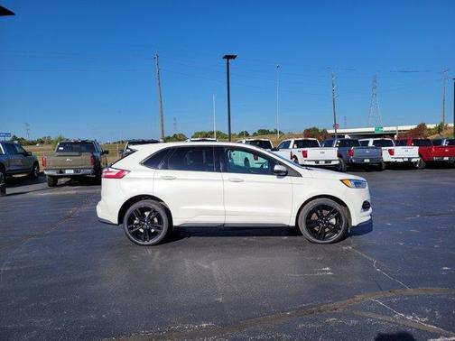 2024 Ford Edge ST