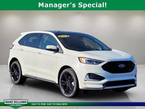2024 Ford Edge ST