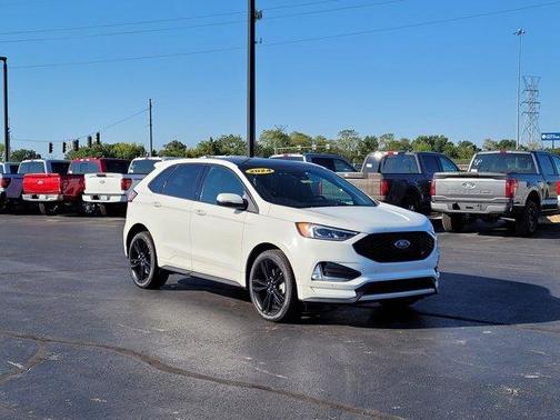 2024 Ford Edge ST